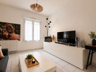 Appartement � vendre 2 pi�ces 31 m�