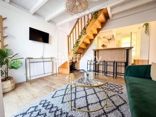  Maison � vendre 3 pi�ces 30 m�