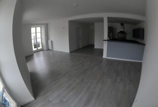  Appartement à vendre 2 pièces 65 m²