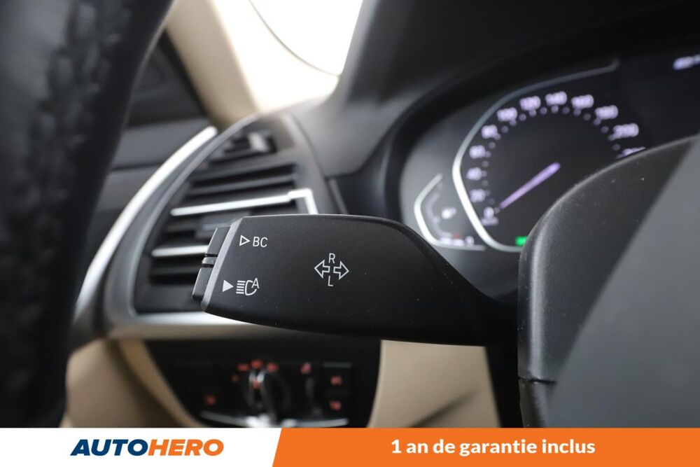X3 xDrive30e xLine BVA8 292 ch 2022 occasion 92130 Issy-les-Moulineaux