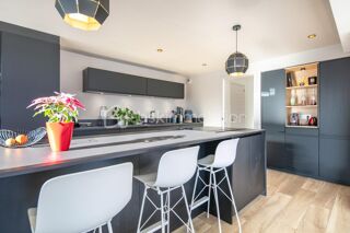  Maison � vendre 6 pi�ces 200 m�