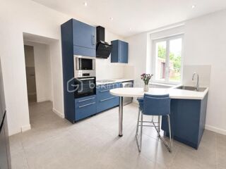 Maison à vendre 10 pièces 152 m²