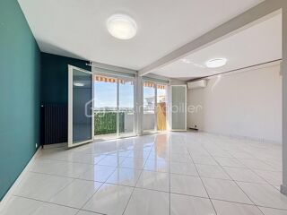  Appartement à vendre 4 pièces 83 m²