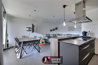  Appartement � vendre 4 pi�ces 97 m�