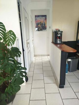  Maison � vendre 5 pi�ces 110 m�