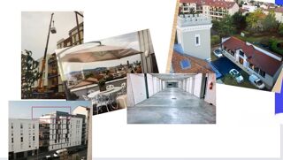  Appartement à louer 3 pièces 62 m²
