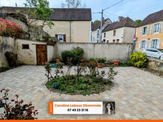  Maison à vendre 4 pièces 155 m²