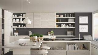  Appartement � vendre 3 pi�ces 60 m�