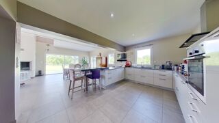  Villa � vendre 6 pi�ces 195 m�