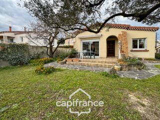  Maison à vendre 4 pièces 80 m²