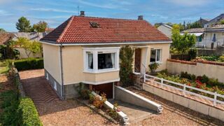 Maison à vendre 4 pièces 95 m²