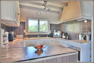  Maison à vendre 6 pièces 153 m²