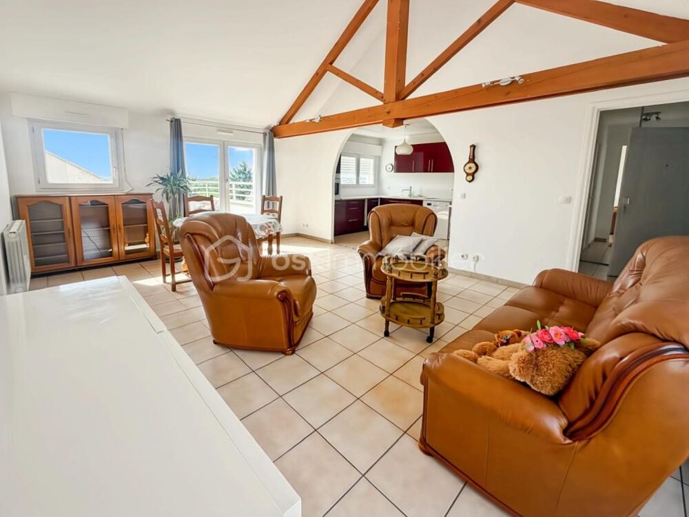 Location Appartement Location Montevrain