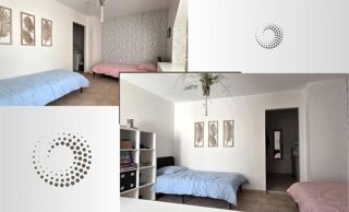  Appartement � vendre 3 pi�ces 62 m�