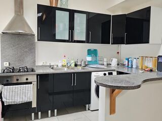  Appartement à vendre 4 pièces 72 m²