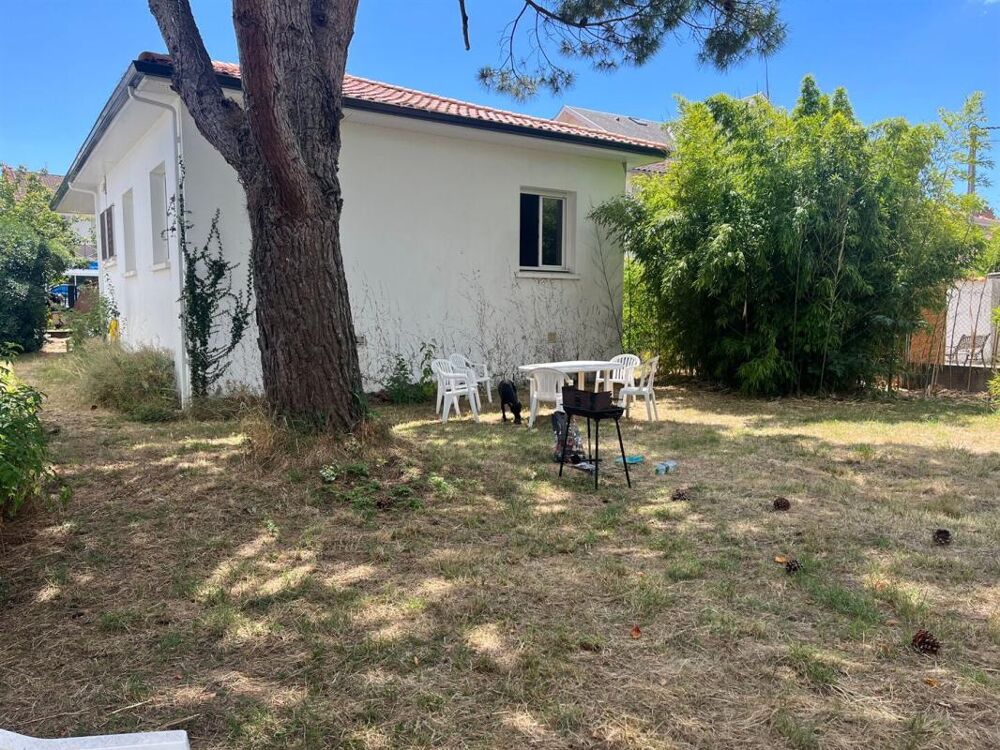 Maison 4 pièce(s) 94 m2 centre ville et plage