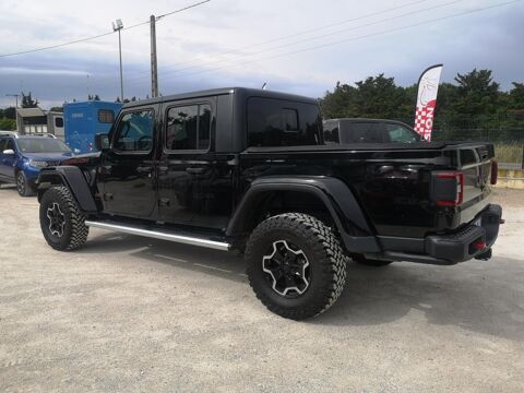 Divers RUBICON CREW CAB V6 3.6 2021 occasion 84300 Cavaillon