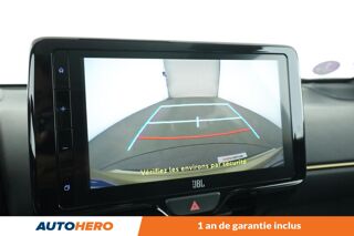 Yaris Cross 1.5 AWD-i Premiere 116H 2021 occasion 92130 Issy-les-Moulineaux