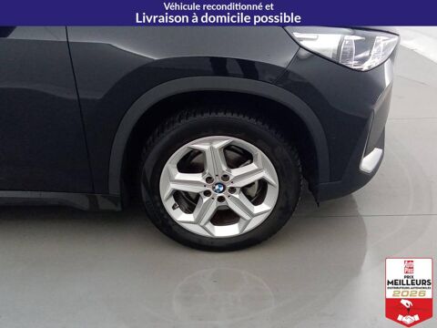 X1 sDrive 18i 136 DKG7 +Pack Premium 2023 occasion 10150 Lavau
