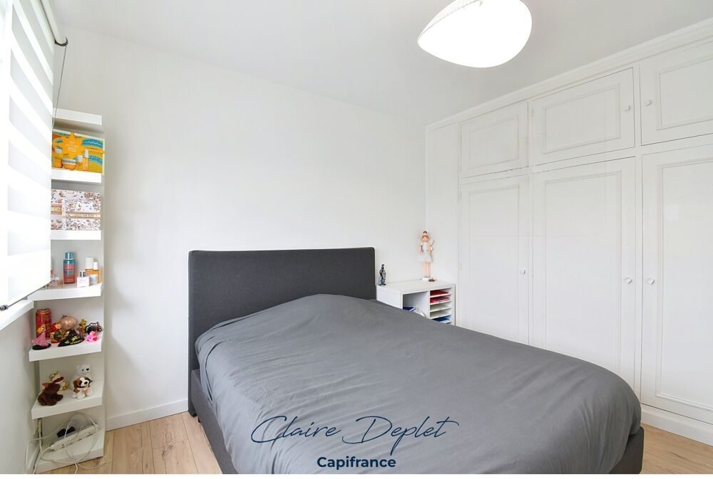 Vente Maison Maison 3 chambres + jardin + garage excavé Neuville en ferrain
