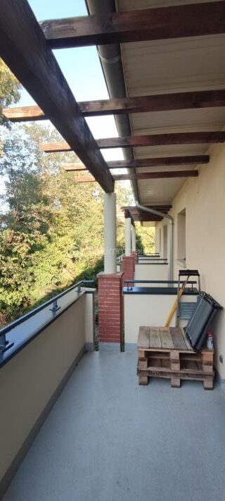  Appartement � vendre 2 pi�ces 48 m�