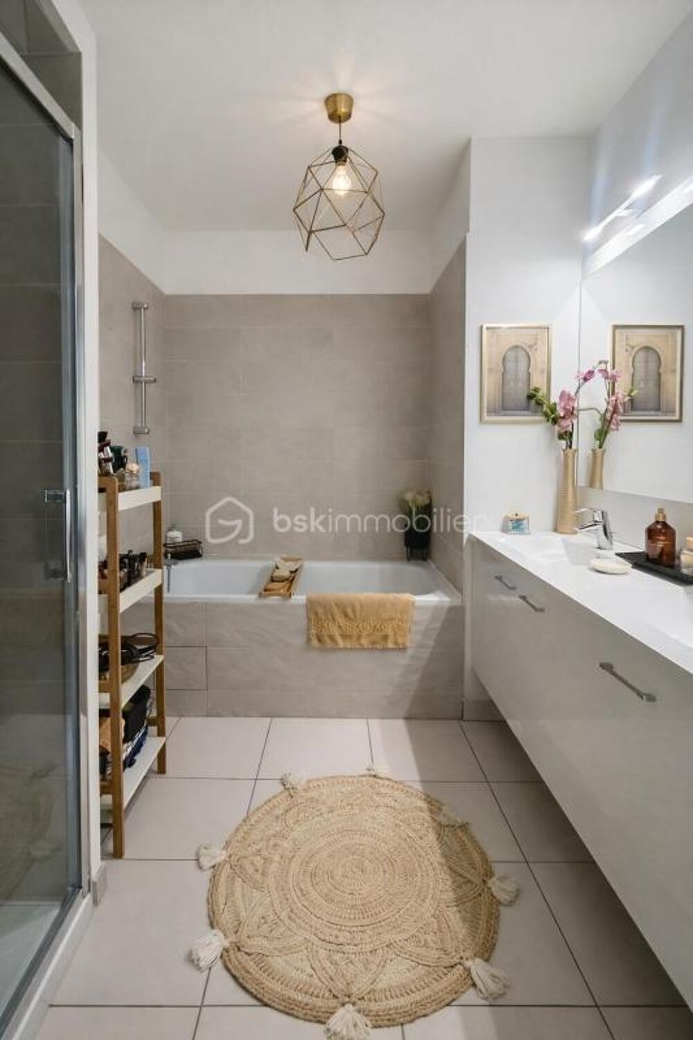 � vendre  Appartement Pantin (93500)