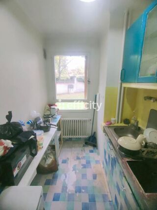  Appartement � vendre 1 pi�ce 25 m�