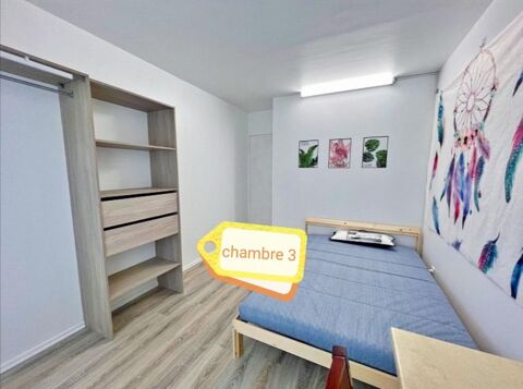  Appartement � louer 5 pi�ces 100 m�