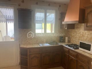  Maison � vendre 4 pi�ces 63 m�