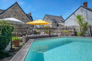  Maison � vendre 4 pi�ces 108 m�