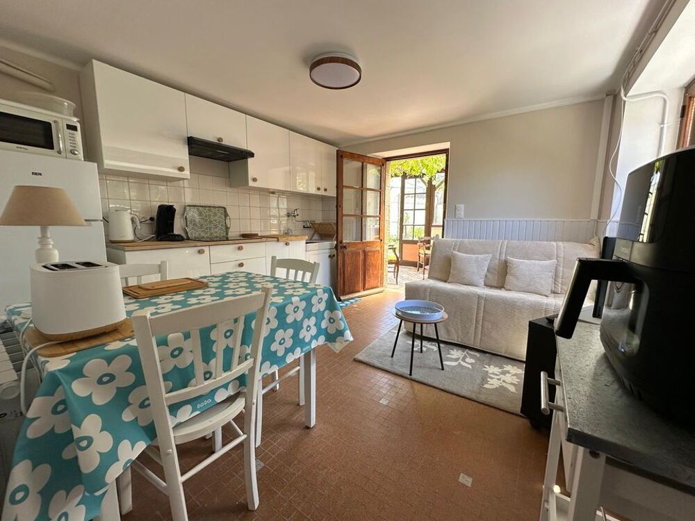 Location Appartement Appartement de 33m2 à louer sur Saint-Malo Saint malo