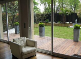  Appartement à vendre 4 pièces 86 m²