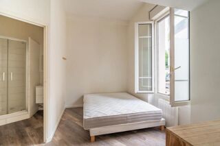  Appartement à vendre 2 pièces 35 m²