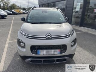 C3 Aircross PureTech 82 BVM Feel 2018 occasion 31390 Carbonne