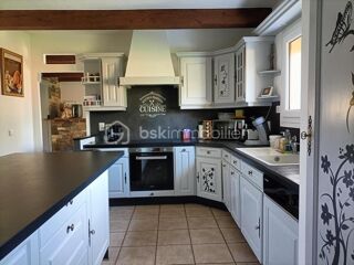  Maison à vendre 7 pièces 268 m²