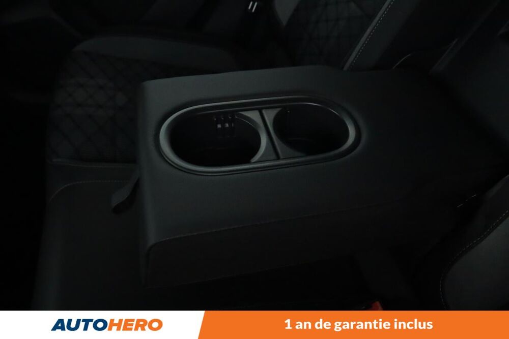 T-ROC 1.5 TSI EVO R-Line DSG7 150 ch 2022 occasion 92130 Issy-les-Moulineaux