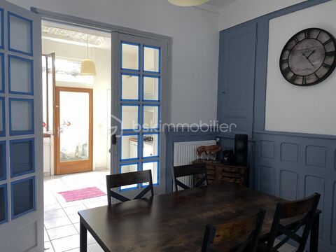  Maison  vendre 3 pices 70 m