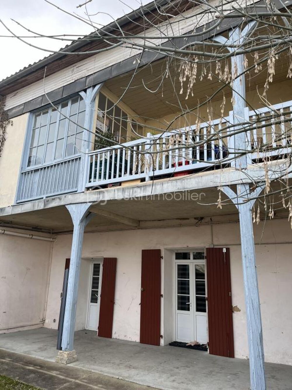 Vente Immeuble Immeuble coeur de ville Mont de marsan