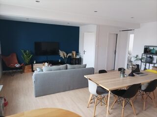  Appartement � louer 2 pi�ces 55 m�