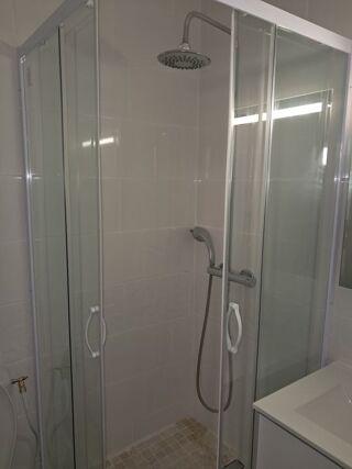 Appartement à louer 1 pièce 26 m²