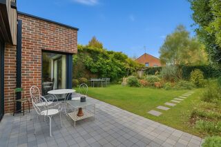  Maison  vendre 8 pices 184 m