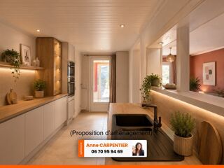  Maison à vendre 5 pièces 123 m²