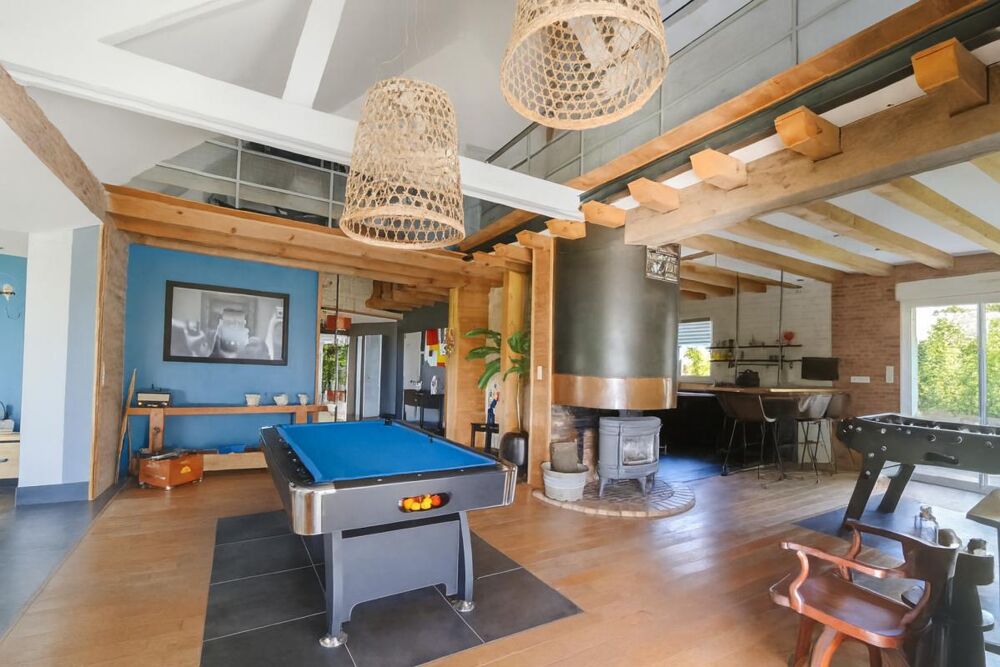 Vente Maison Maison d'architecte Chatellerault