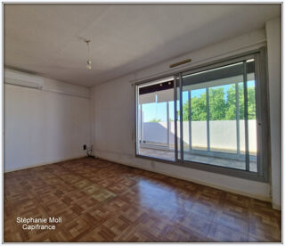  Appartement à vendre 2 pièces 31 m²