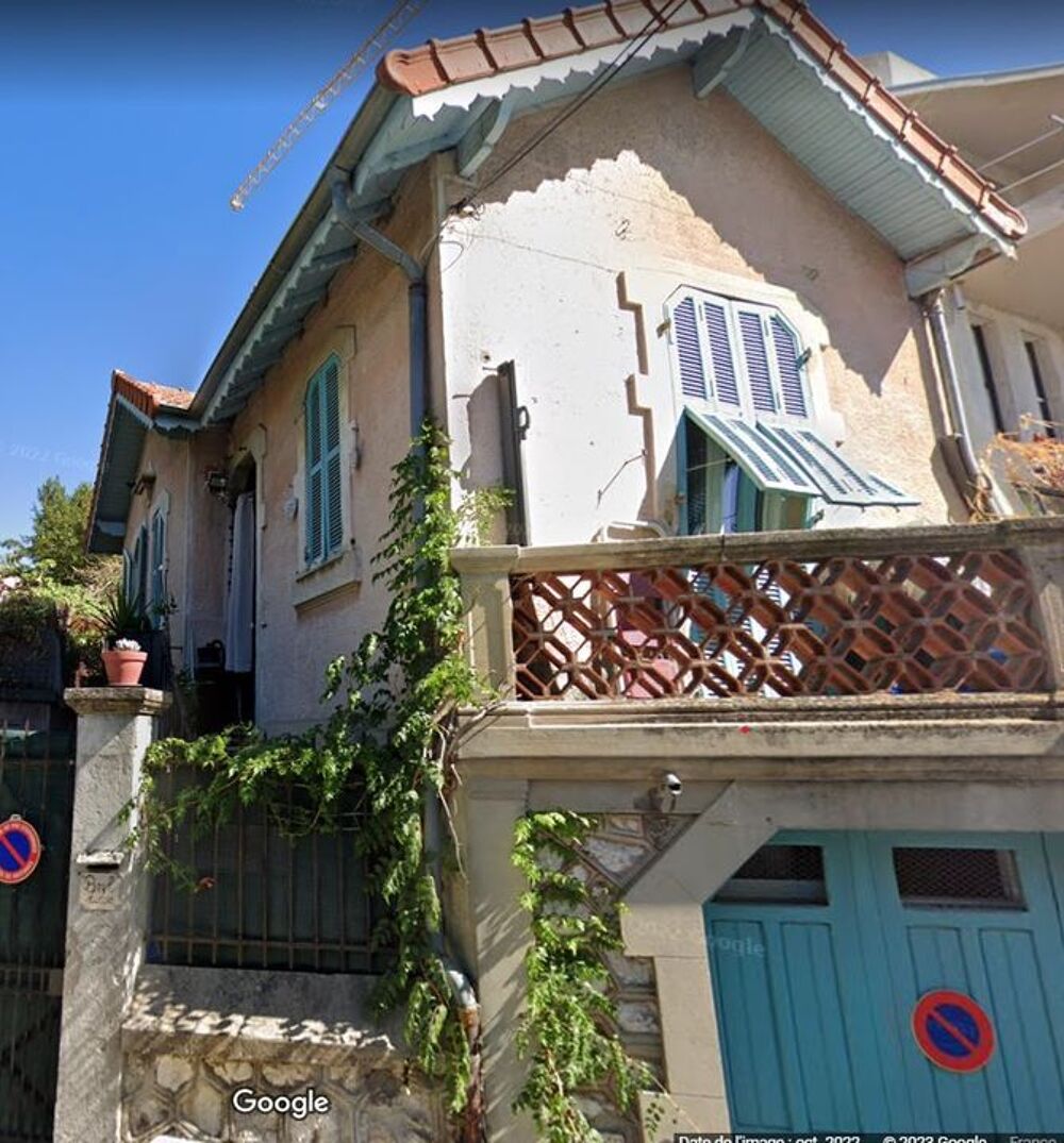 Annonce location maison 2 pièces de 35m2 à Nice (06000) - ParuVendu.fr ...