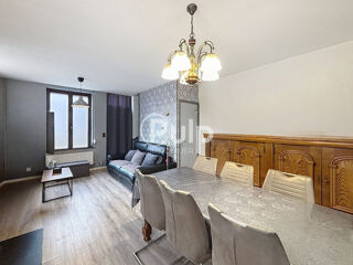  Maison � vendre 5 pi�ces 90 m�