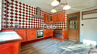  Maison � vendre 8 pi�ces 178 m�