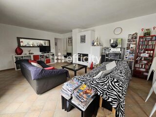  Maison à vendre 4 pièces 100 m²