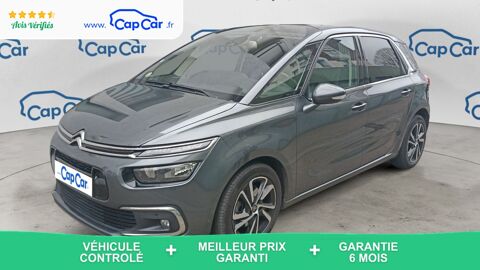 Annonce voiture Citron C4 Picasso 11490 