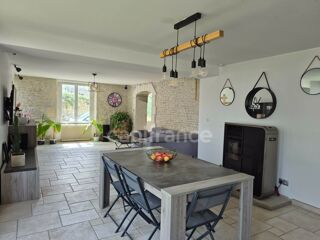  Maison à vendre 4 pièces 130 m²